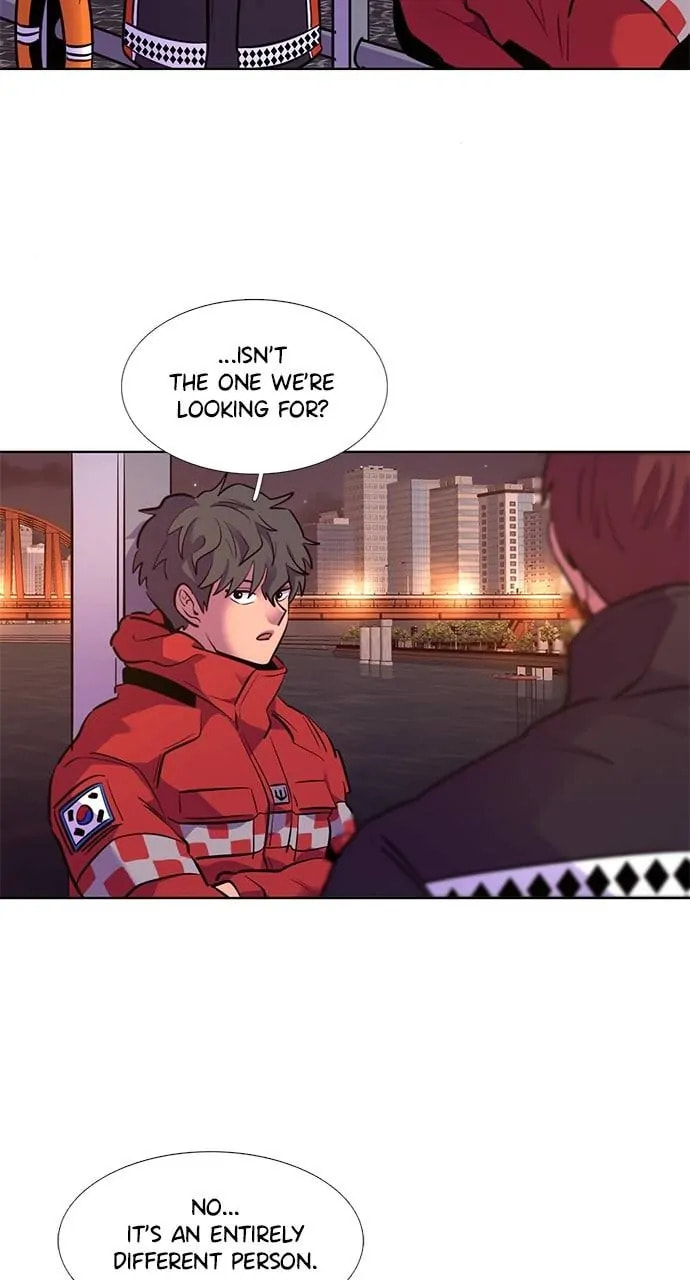 Read 1 Second chapter 164 image 54 on Lezhin