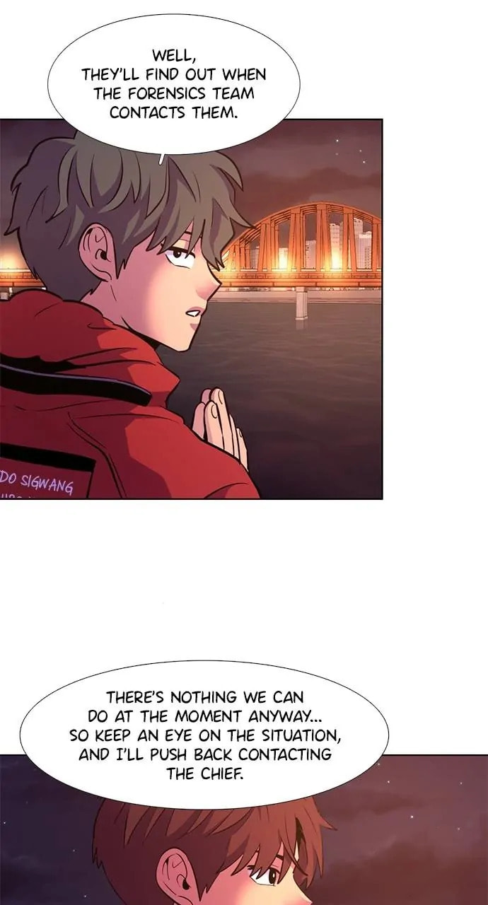 Read 1 Second chapter 164 image 57 on Lezhin