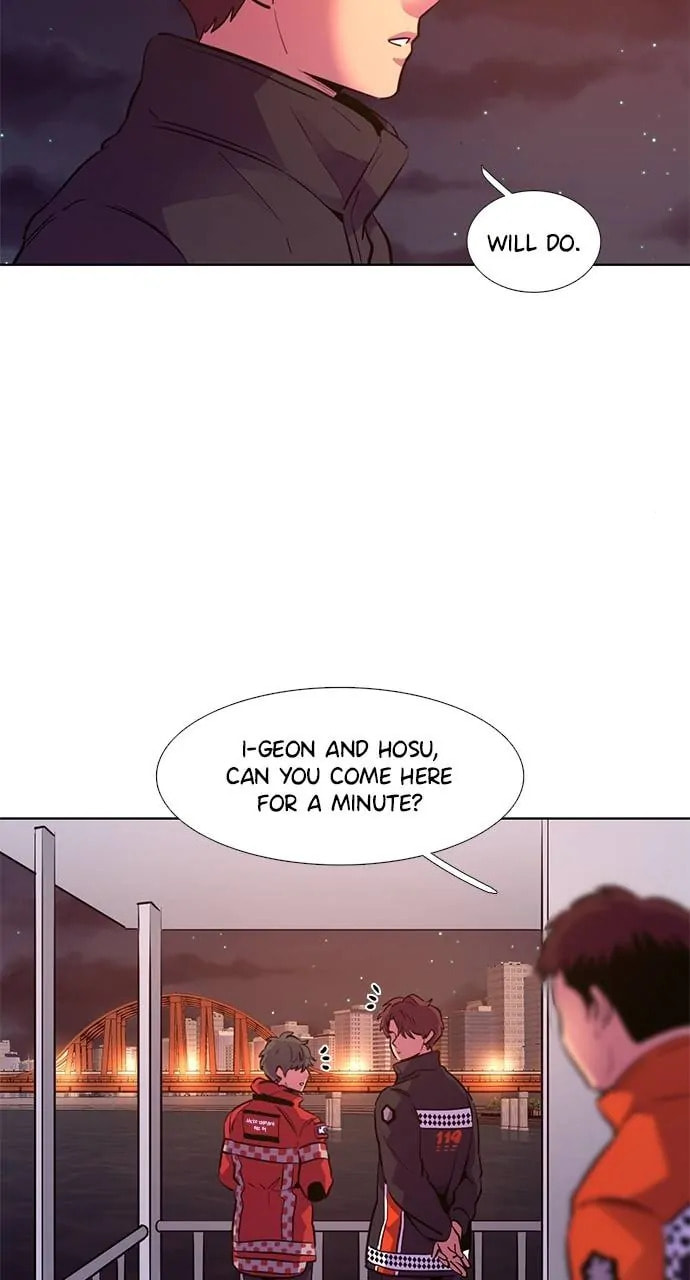 Read 1 Second chapter 164 image 58 on Lezhin