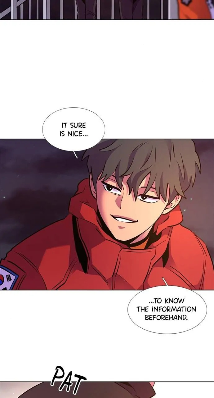 Read 1 Second chapter 164 image 59 on Lezhin