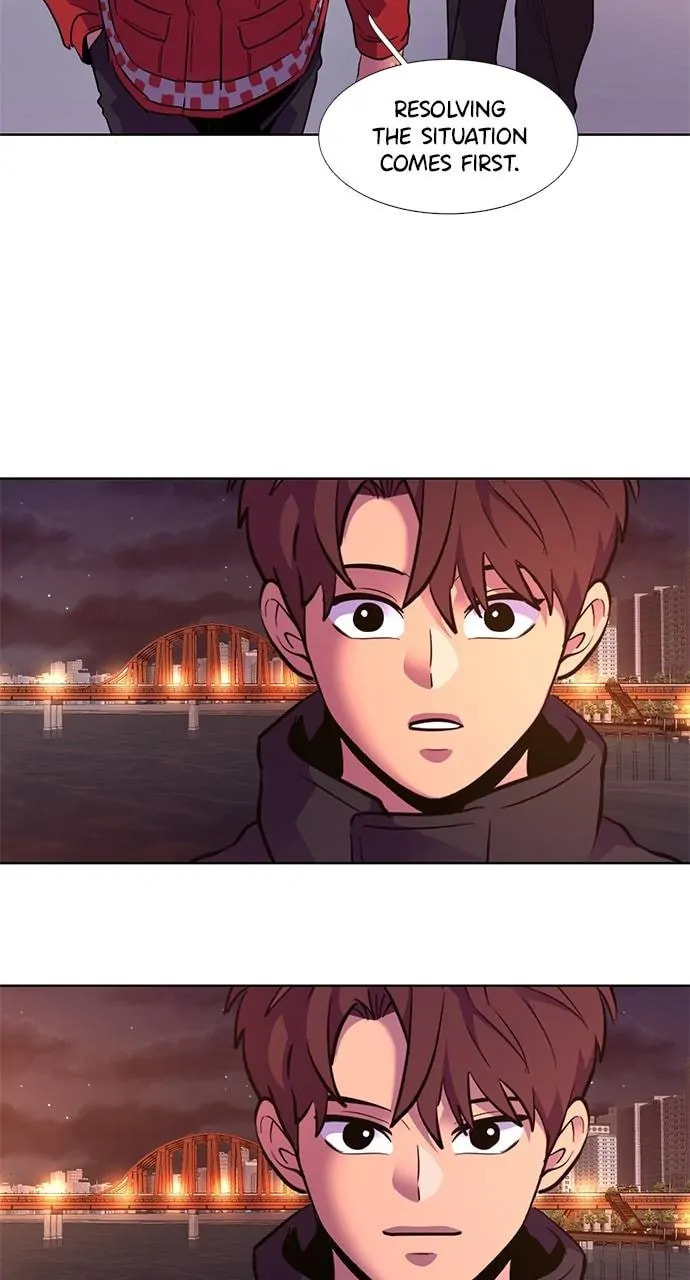 Read 1 Second chapter 164 image 61 on Lezhin