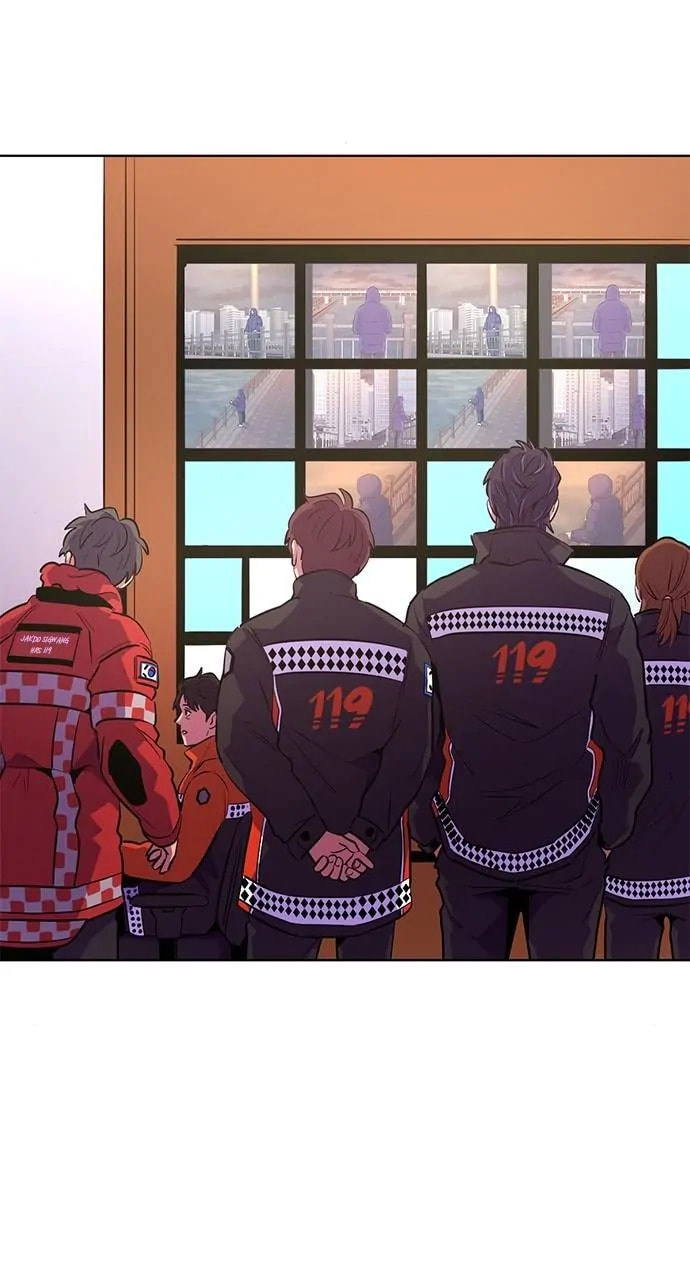 Read 1 Second chapter 164 image 64 on Lezhin