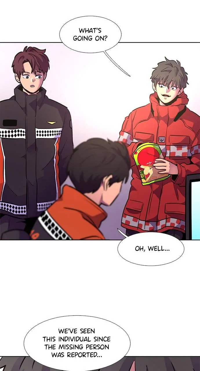 Read 1 Second chapter 164 image 65 on Lezhin