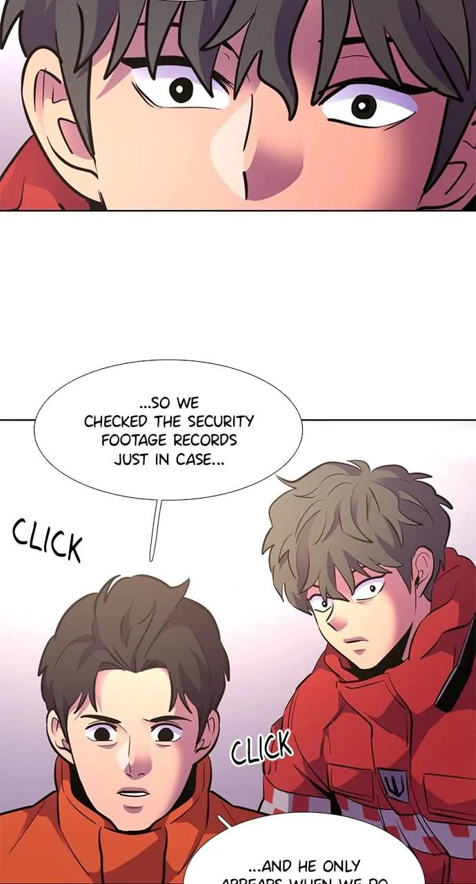 Read 1 Second chapter 164 image 66 on Lezhin