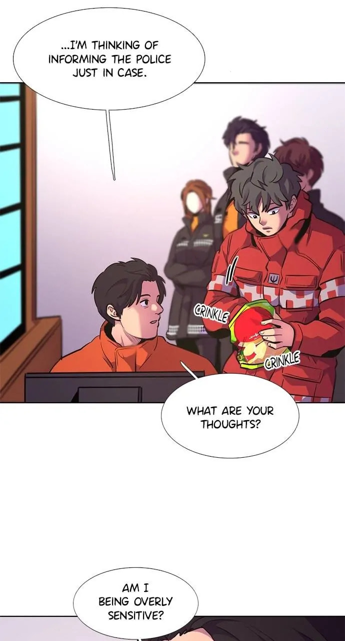 Read 1 Second chapter 164 image 69 on Lezhin