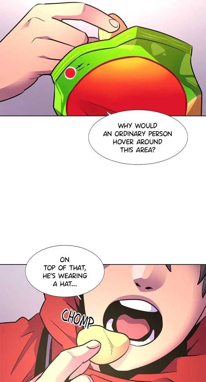 Read 1 Second chapter 164 image 71 on Lezhin