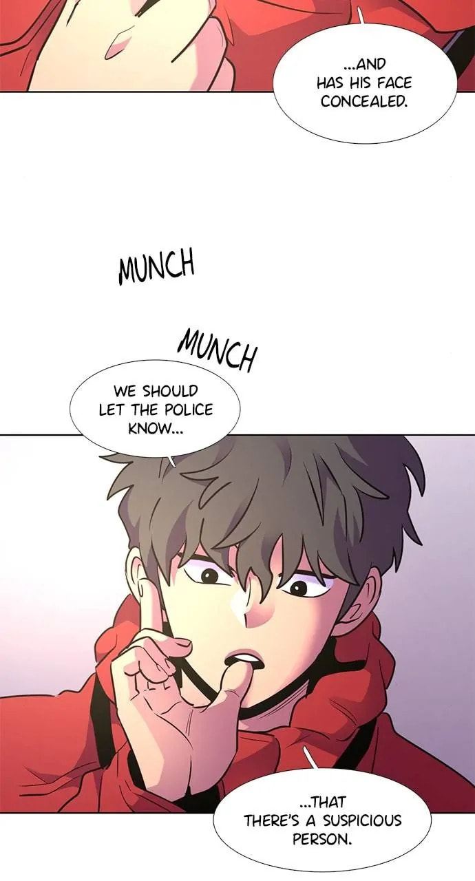 Read 1 Second chapter 164 image 72 on Lezhin