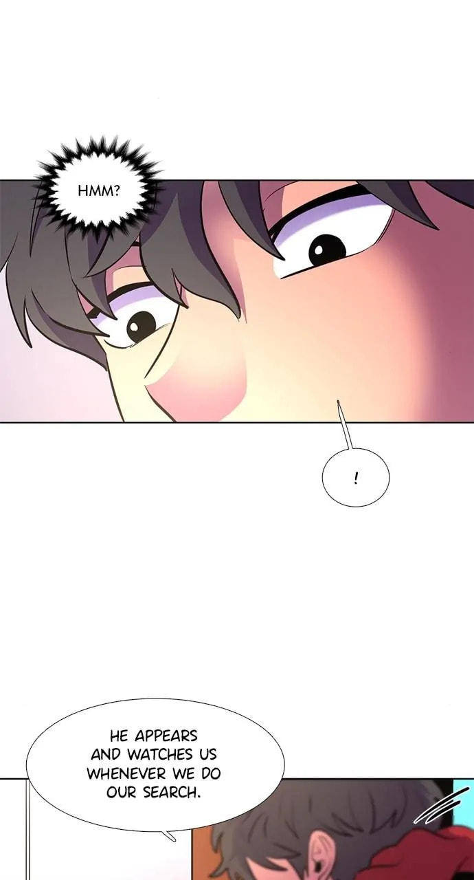Read 1 Second chapter 164 image 73 on Lezhin