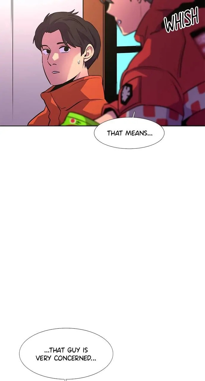 Read 1 Second chapter 164 image 74 on Lezhin