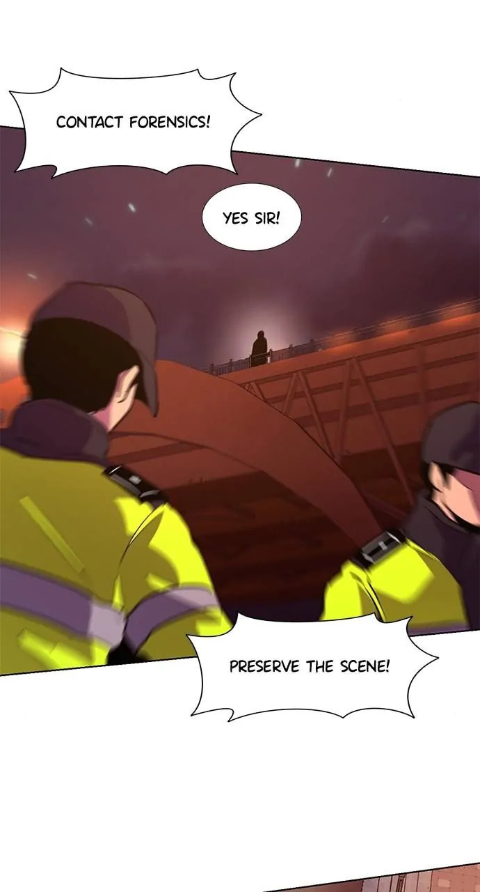 Read 1 Second chapter 164 image 8 on Lezhin