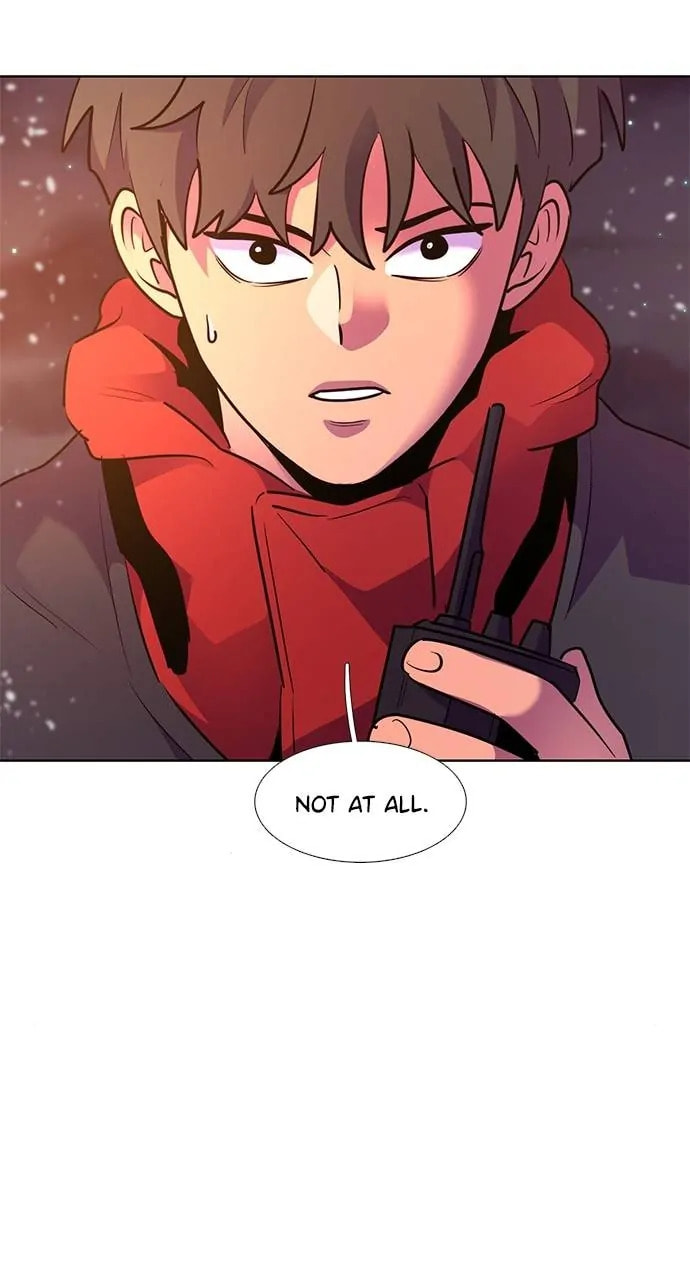 Read 1 Second chapter 165 image 10 on Lezhin