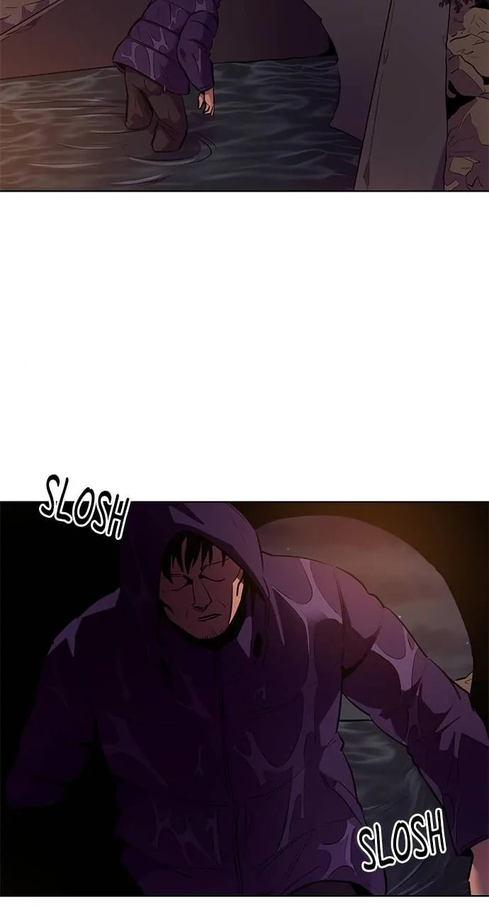 Read 1 Second chapter 165 image 12 on Lezhin