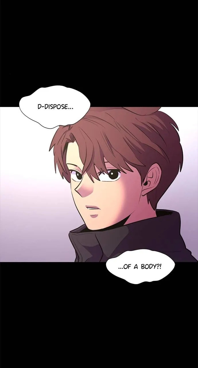 Read 1 Second chapter 165 image 17 on Lezhin