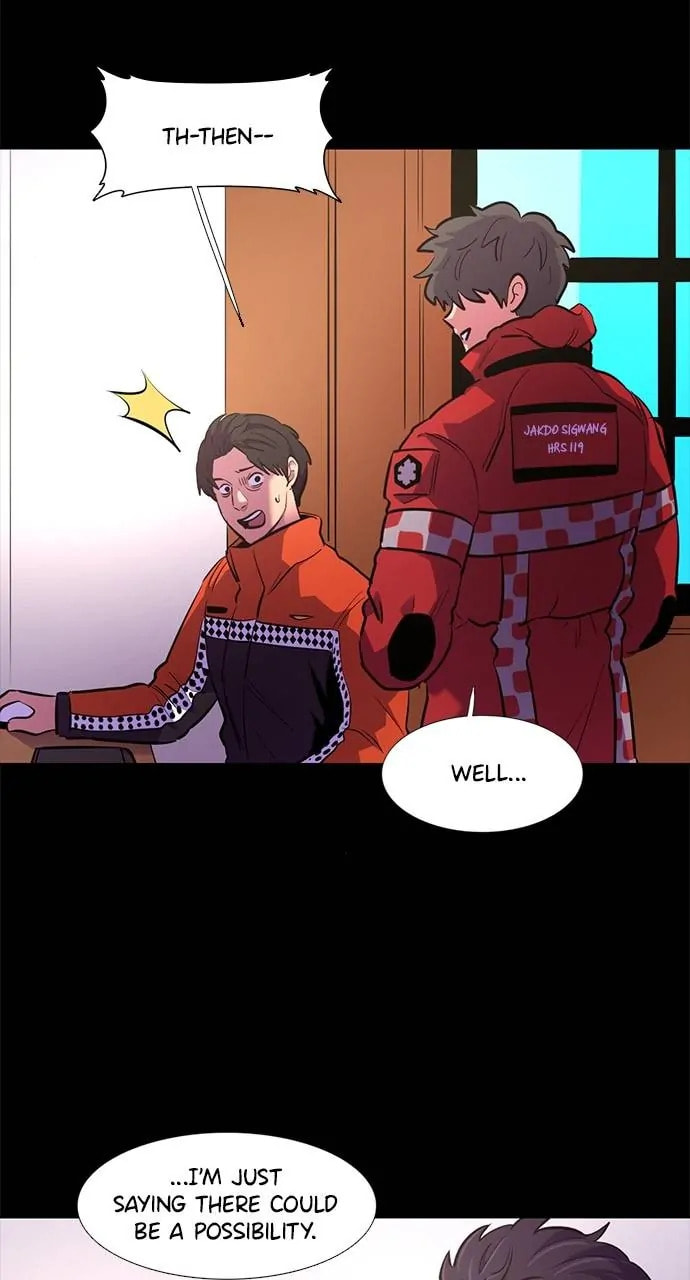 Read 1 Second chapter 165 image 18 on Lezhin