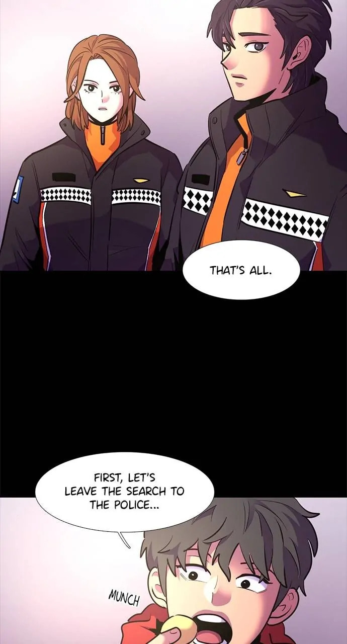 Read 1 Second chapter 165 image 19 on Lezhin