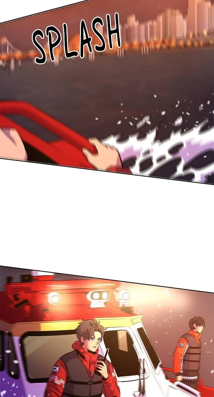 Read 1 Second chapter 165 image 2 on Lezhin