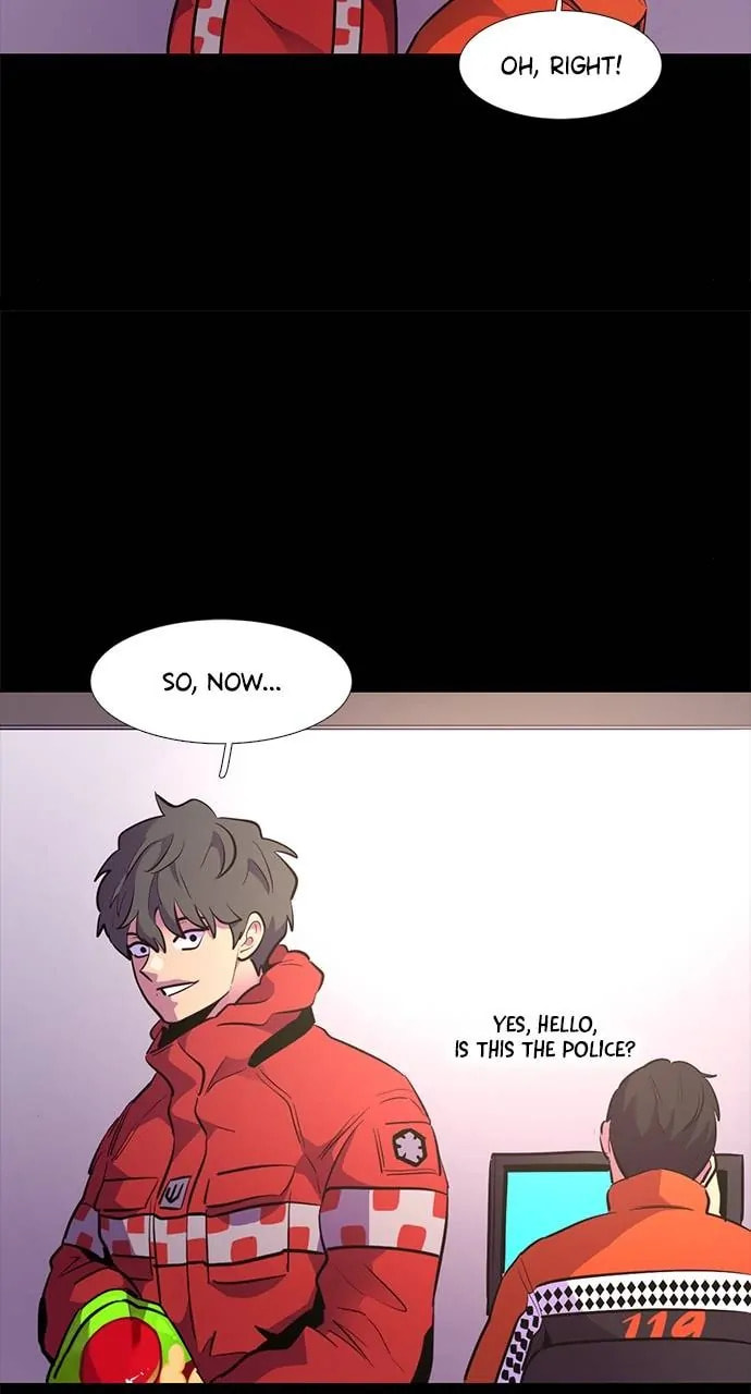 Read 1 Second chapter 165 image 21 on Lezhin