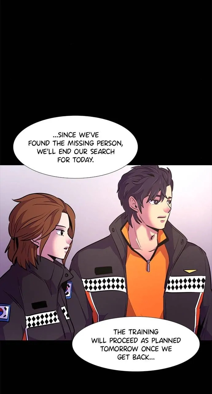 Read 1 Second chapter 165 image 22 on Lezhin