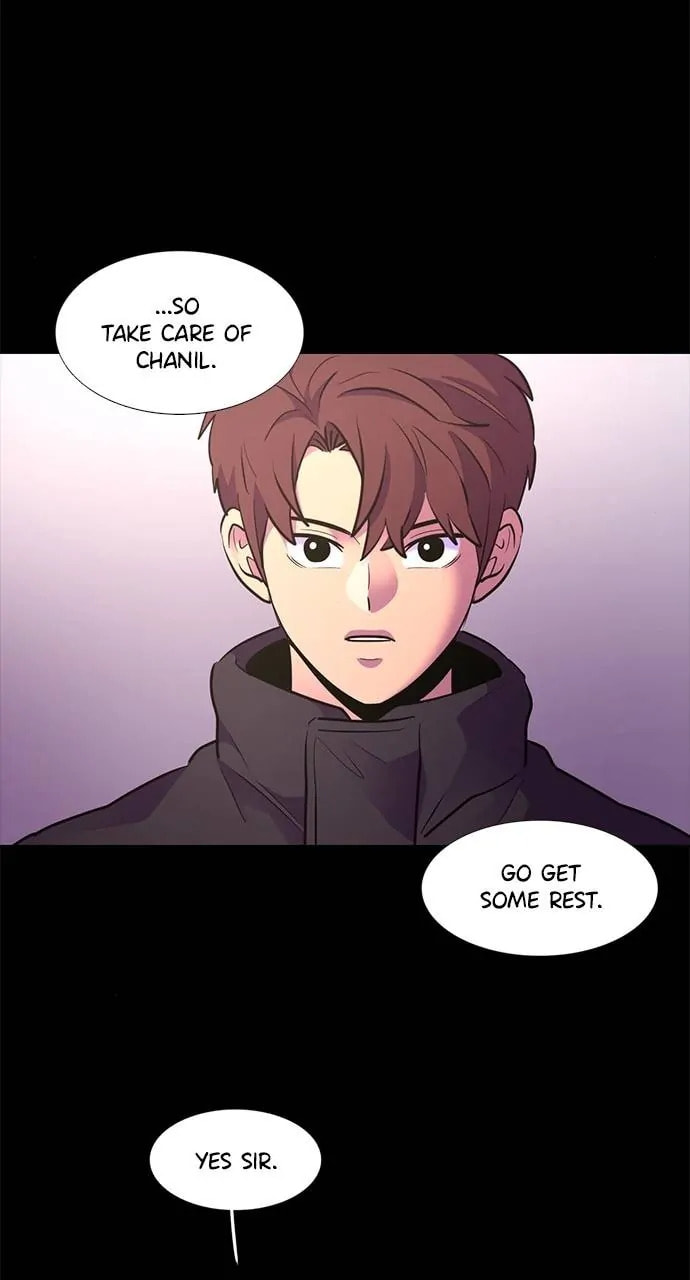 Read 1 Second chapter 165 image 23 on Lezhin