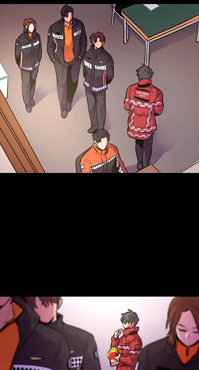 Read 1 Second chapter 165 image 24 on Lezhin
