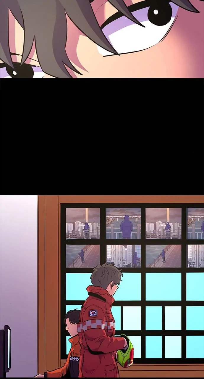 Read 1 Second chapter 165 image 26 on Lezhin