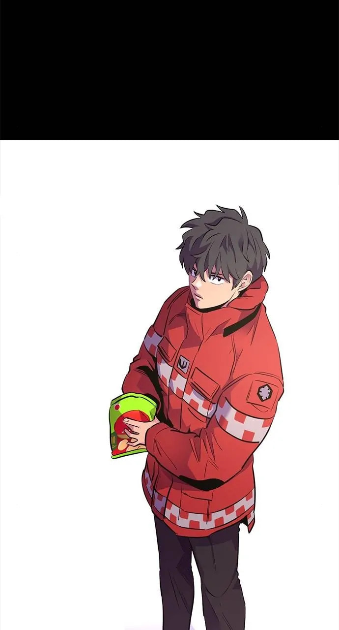 Read 1 Second chapter 165 image 27 on Lezhin