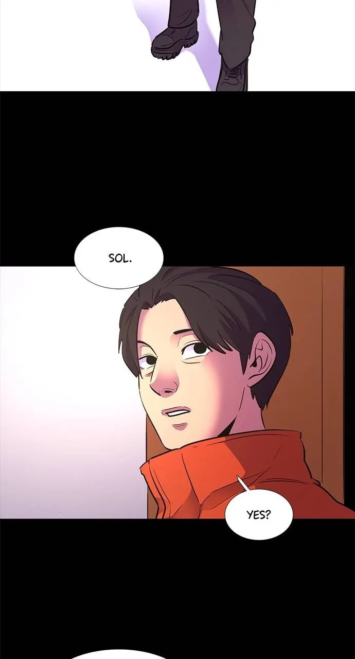 Read 1 Second chapter 165 image 28 on Lezhin