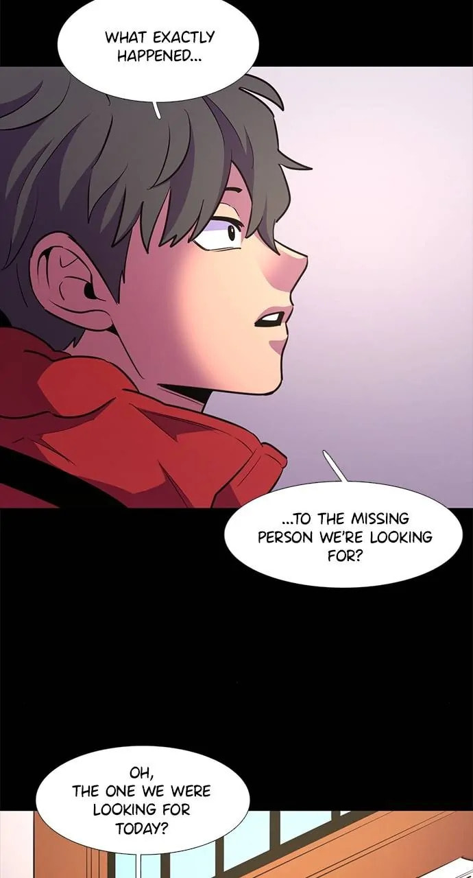 Read 1 Second chapter 165 image 29 on Lezhin