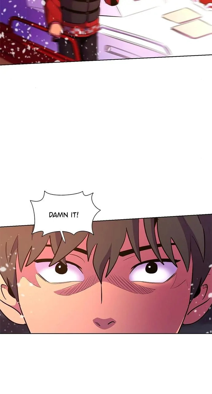 Read 1 Second chapter 165 image 3 on Lezhin