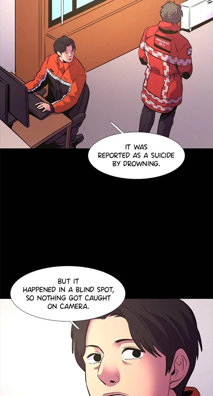 Read 1 Second chapter 165 image 30 on Lezhin