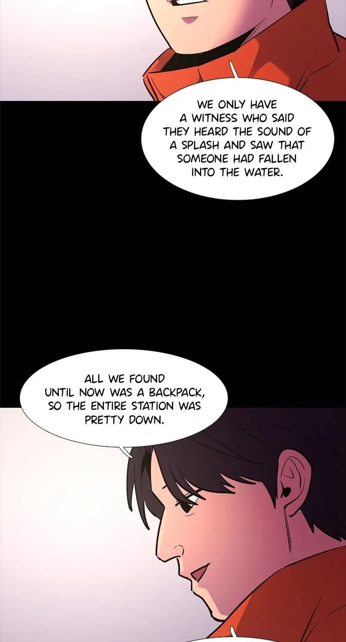 Read 1 Second chapter 165 image 31 on Lezhin