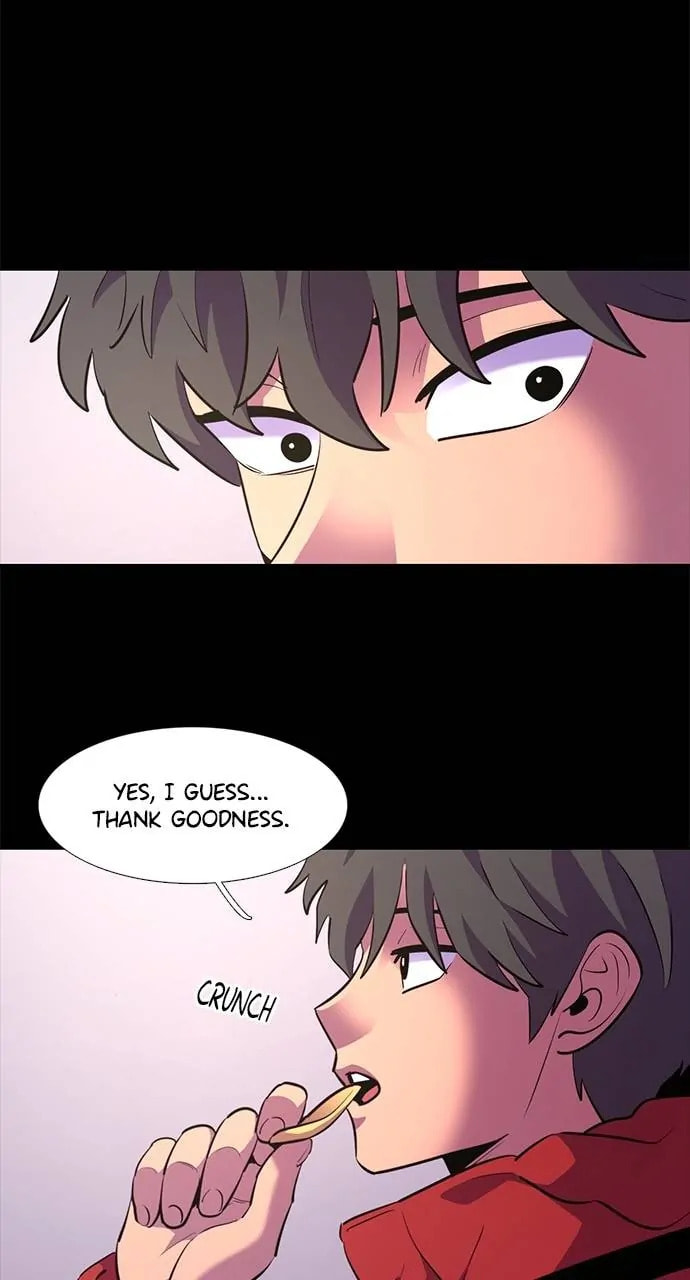 Read 1 Second chapter 165 image 33 on Lezhin