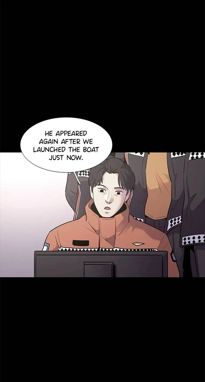 Read 1 Second chapter 165 image 37 on Lezhin