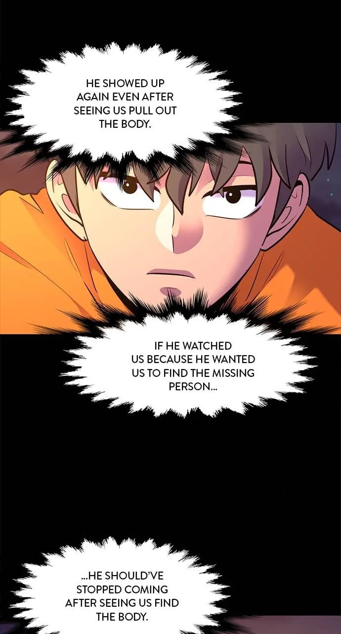 Read 1 Second chapter 165 image 38 on Lezhin