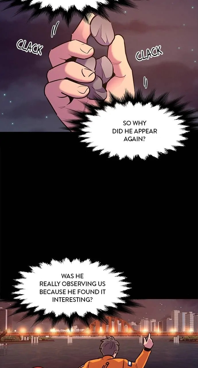 Read 1 Second chapter 165 image 39 on Lezhin