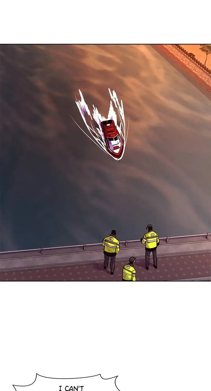 Read 1 Second chapter 165 image 4 on Lezhin