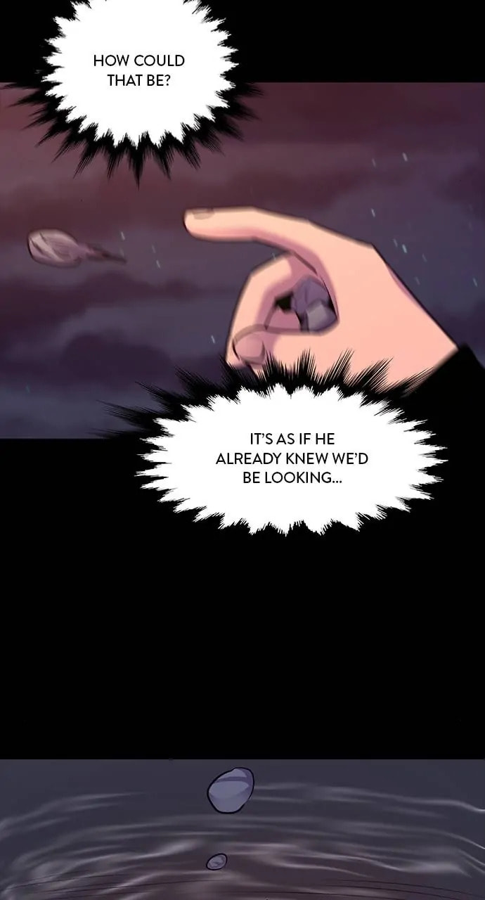 Read 1 Second chapter 165 image 42 on Lezhin