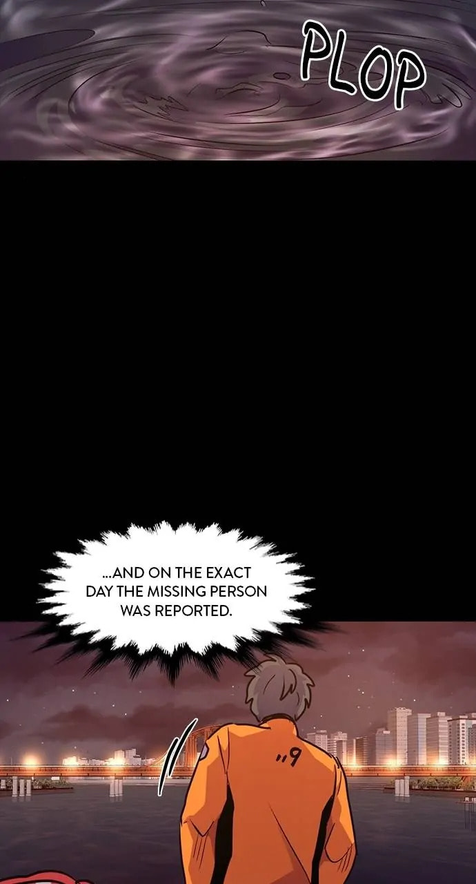 Read 1 Second chapter 165 image 43 on Lezhin