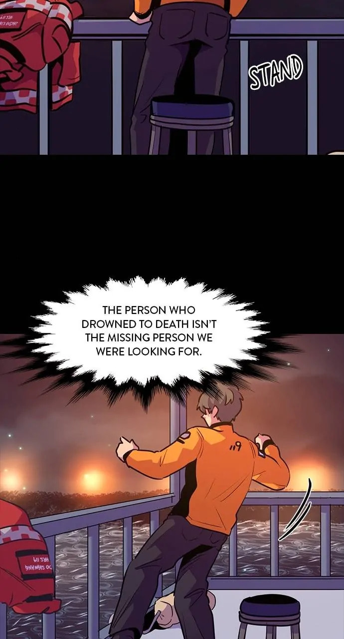 Read 1 Second chapter 165 image 44 on Lezhin
