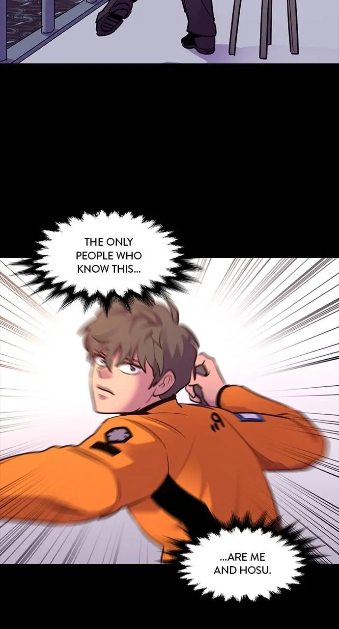 Read 1 Second chapter 165 image 45 on Lezhin