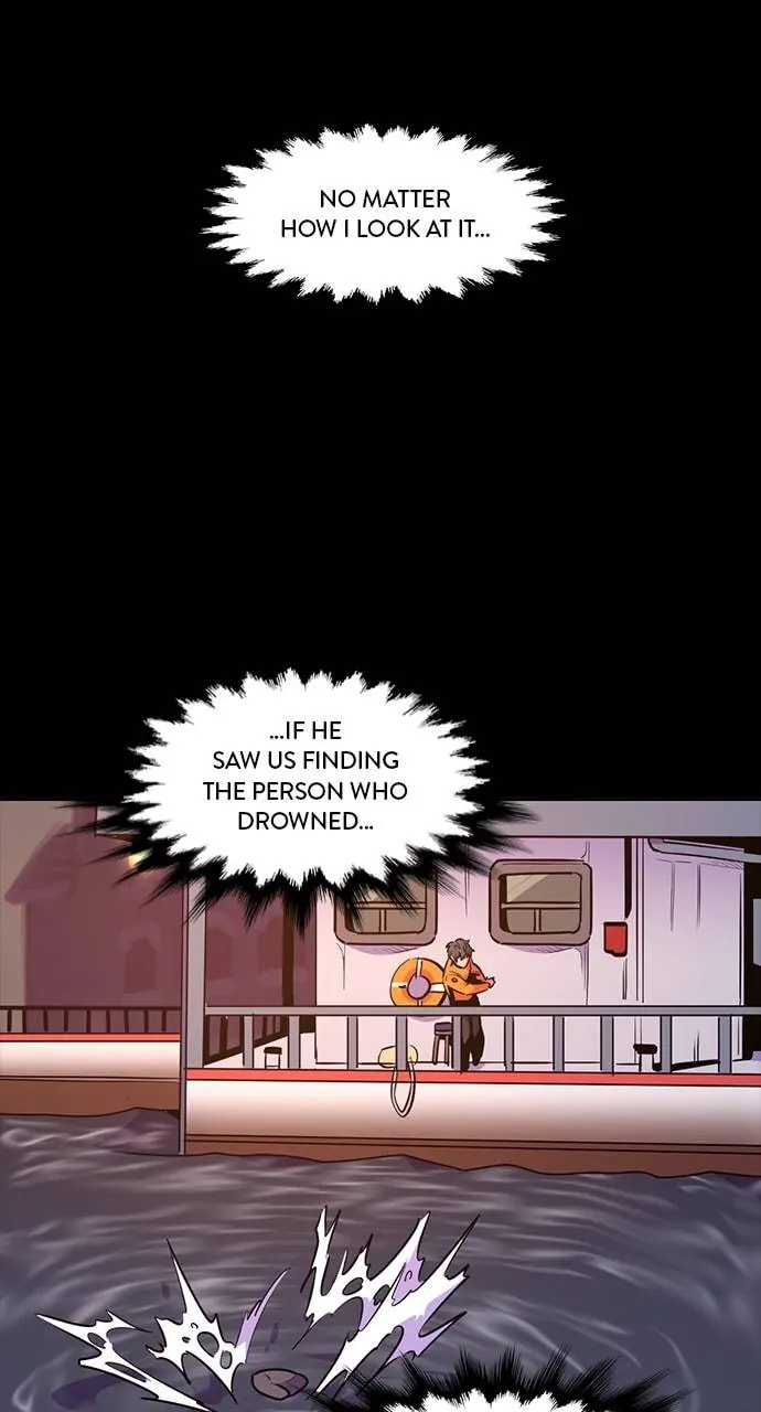 Read 1 Second chapter 165 image 46 on Lezhin