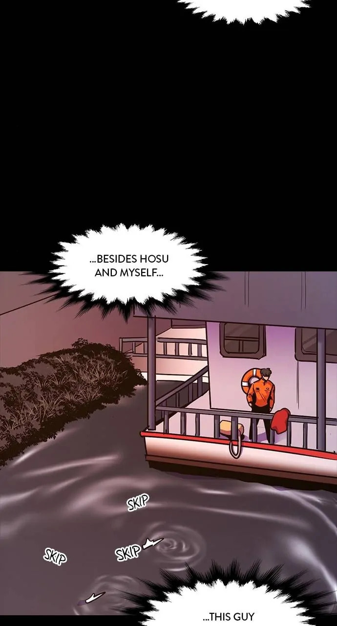 Read 1 Second chapter 165 image 49 on Lezhin
