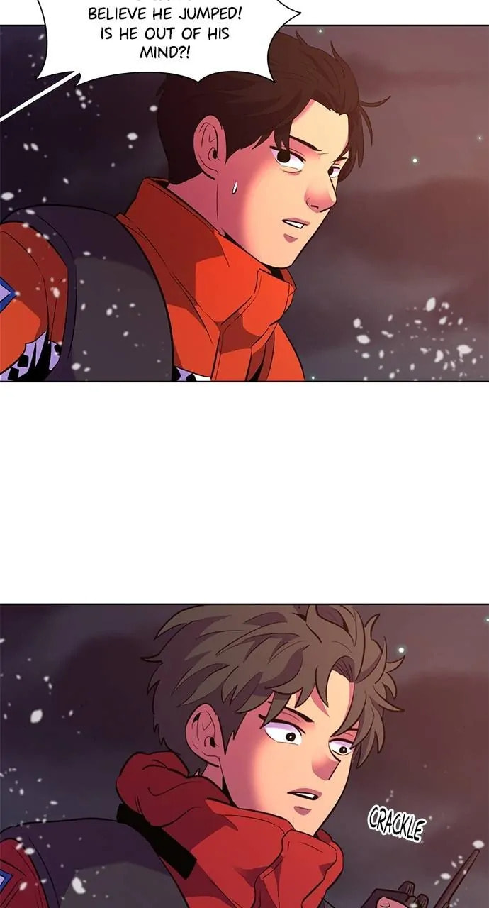 Read 1 Second chapter 165 image 5 on Lezhin