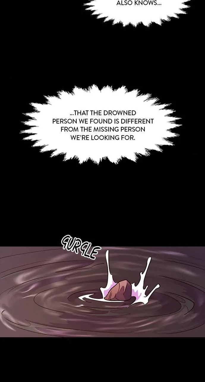 Read 1 Second chapter 165 image 50 on Lezhin
