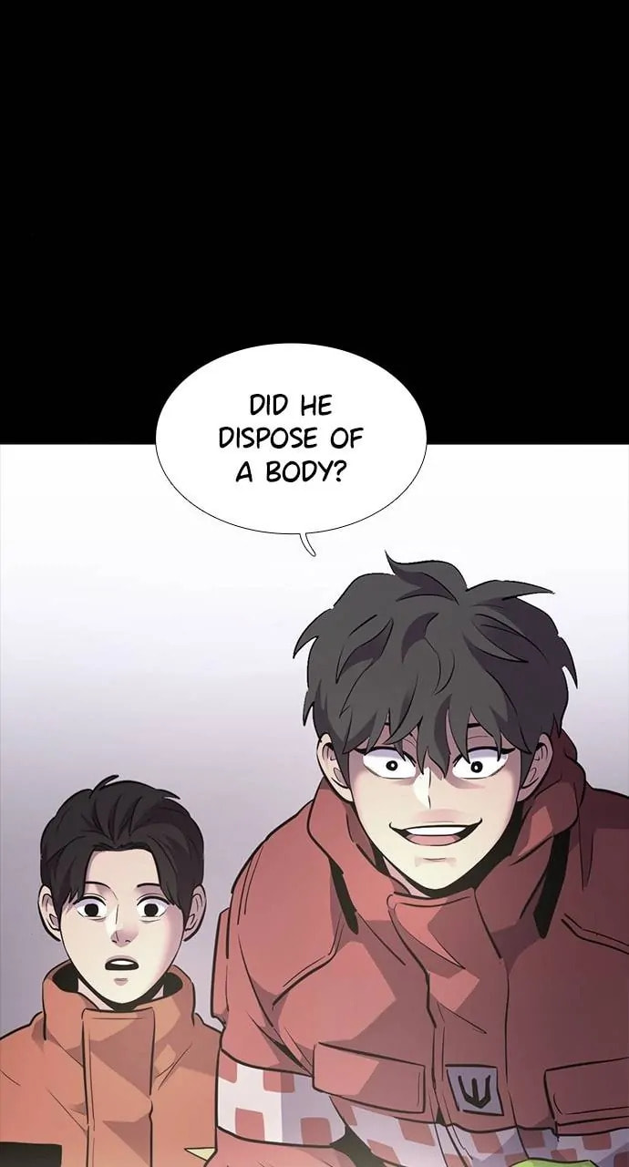 Read 1 Second chapter 165 image 53 on Lezhin