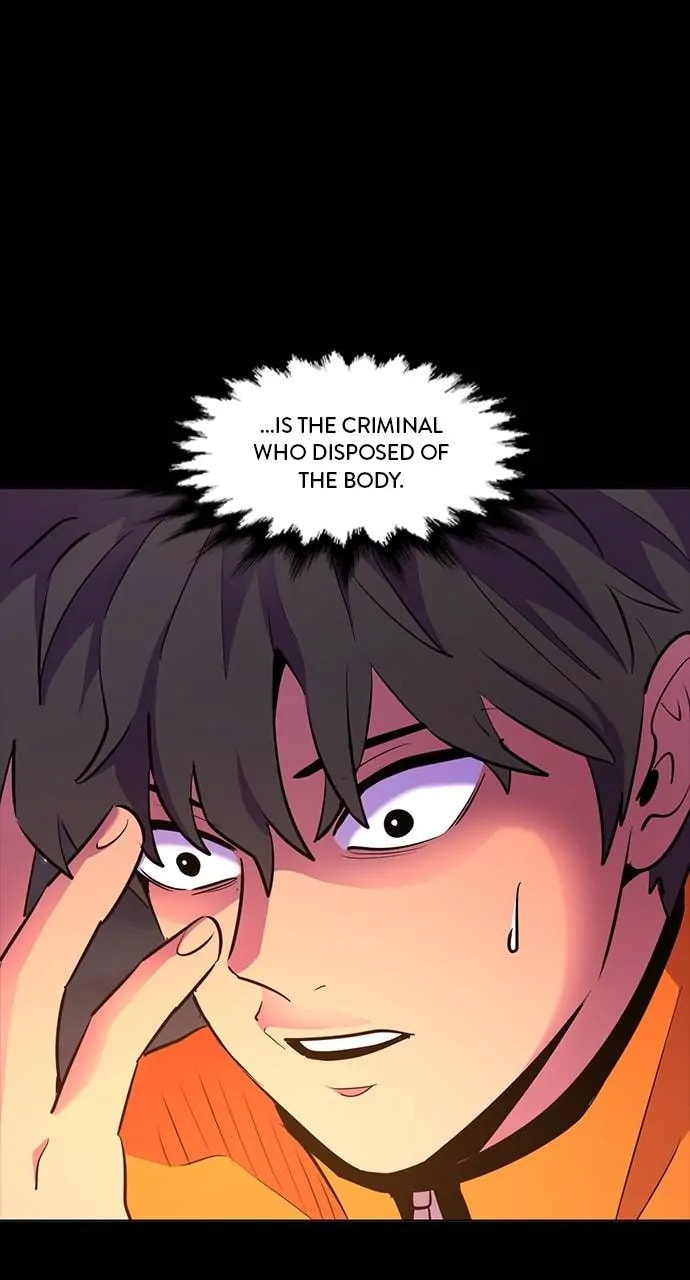 Read 1 Second chapter 165 image 55 on Lezhin