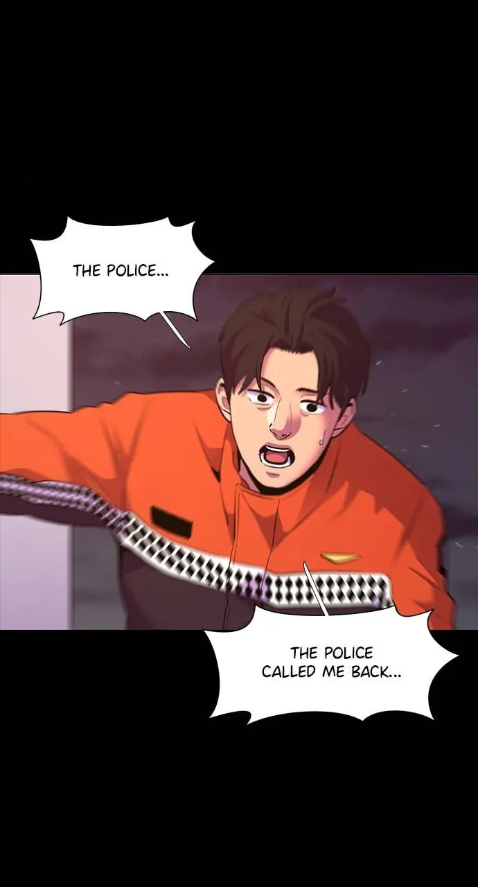 Read 1 Second chapter 165 image 57 on Lezhin