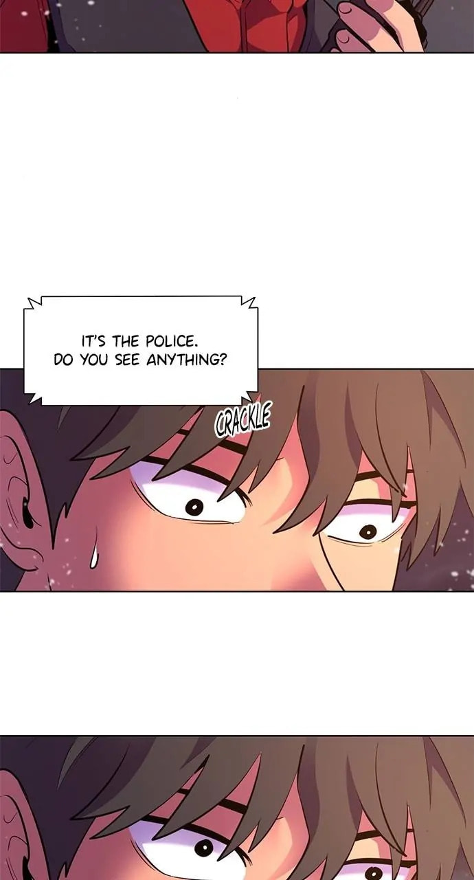 Read 1 Second chapter 165 image 6 on Lezhin
