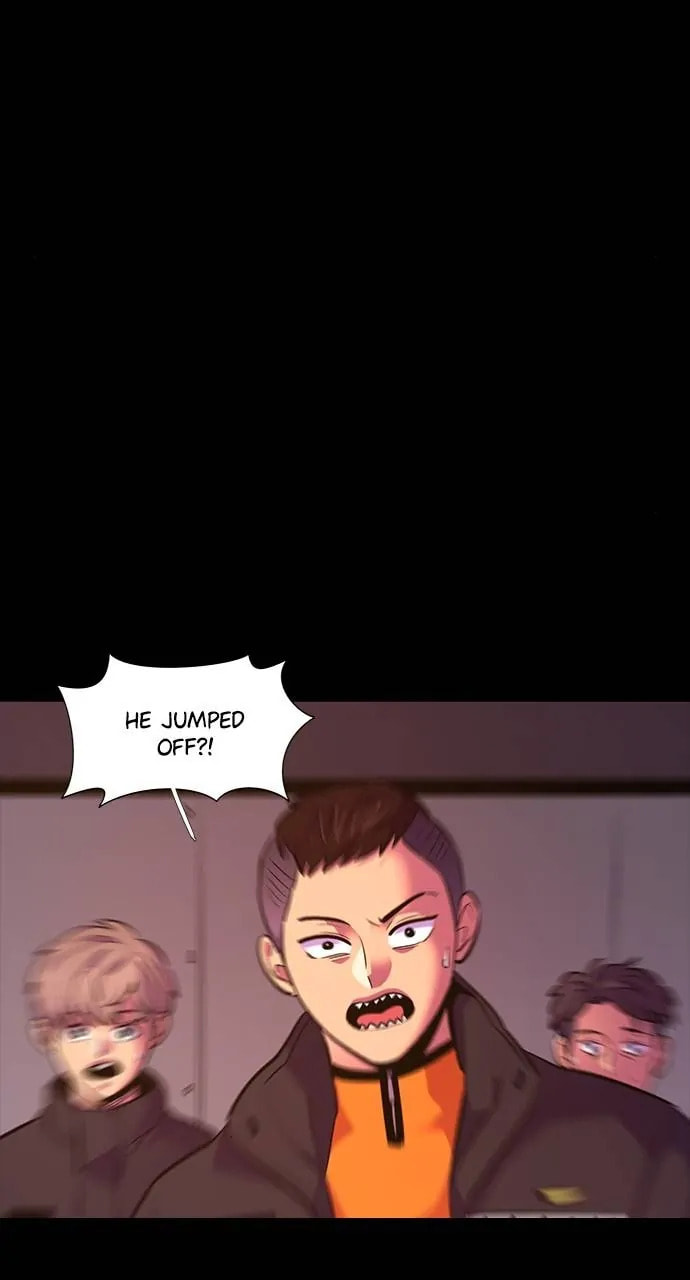 Read 1 Second chapter 165 image 60 on Lezhin
