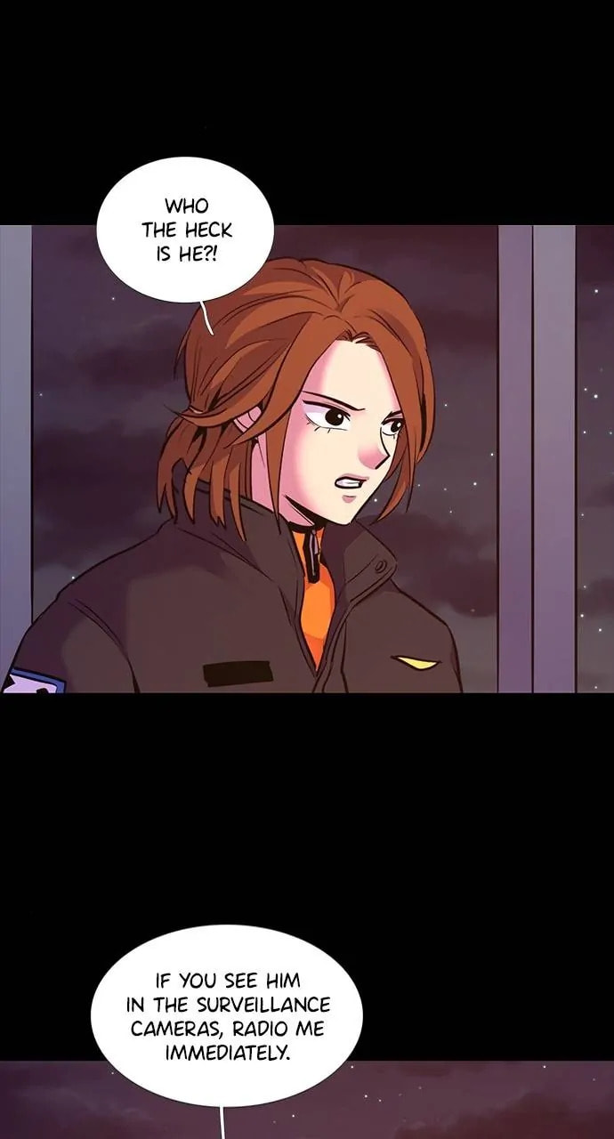 Read 1 Second chapter 165 image 61 on Lezhin